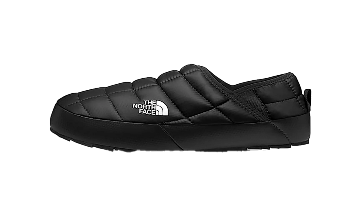 Thermoball Traction Mule V "Black White" NF0A3UZNKY41