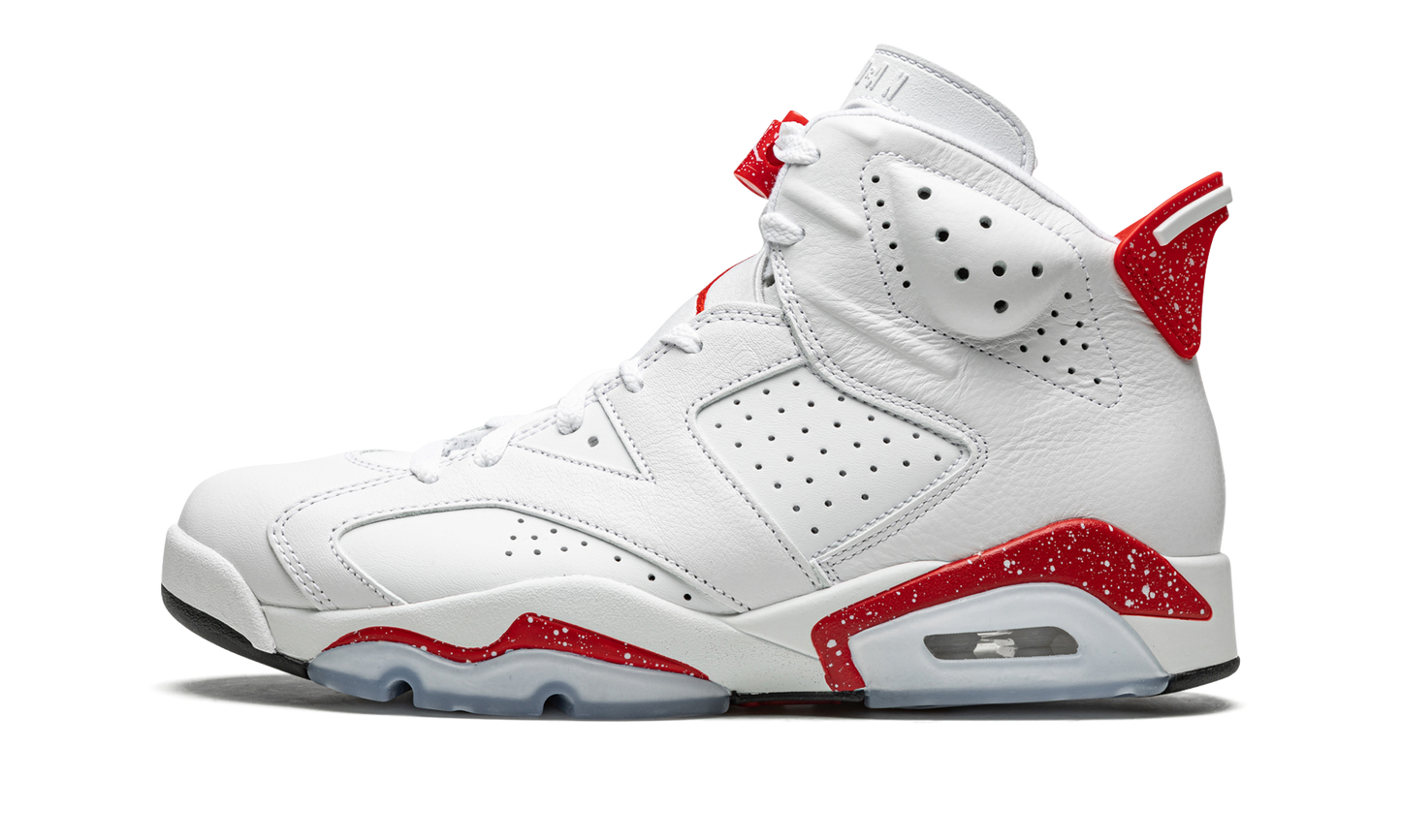 6 Retro "Red Oreo" CT8529 162