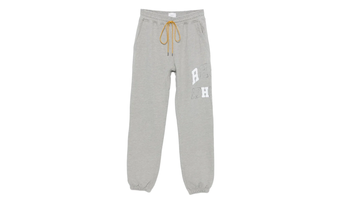 Athletic Sweatpants "Heather Grey" RHPS26PA01103