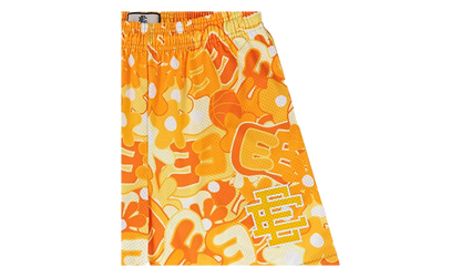 EE Basic Shorts "Hawaiian Yellow" EE225