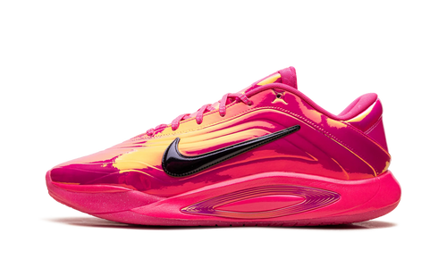 A'ja Wilson A'One WMNS "All-Star Warning Label" IB6693 610
