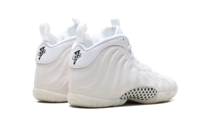 Little Posite One GS "Triple White" HQ1959 100
