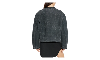 G-TES Jacket WMNS "Black" A20914 0DCCK 02A