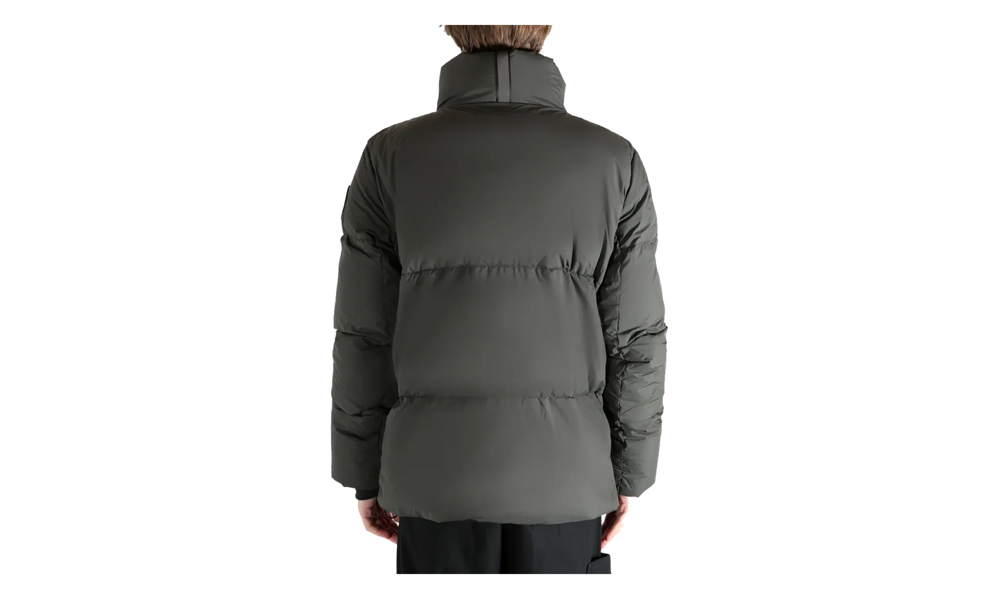 Everett Puffer Jacket "Volcano" 2613MB 9782