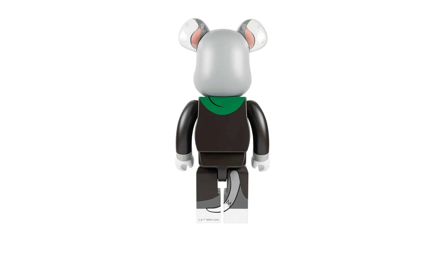 Tom and Jerry "Tom in Hogwarts House Robe 1000%" MEDI2991