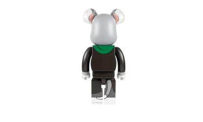 Tom and Jerry "Tom in Hogwarts House Robe 1000%" MEDI2991