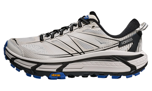 Stinson Evo GORE-TEX "Foggy Grey" 1173890 FYGR