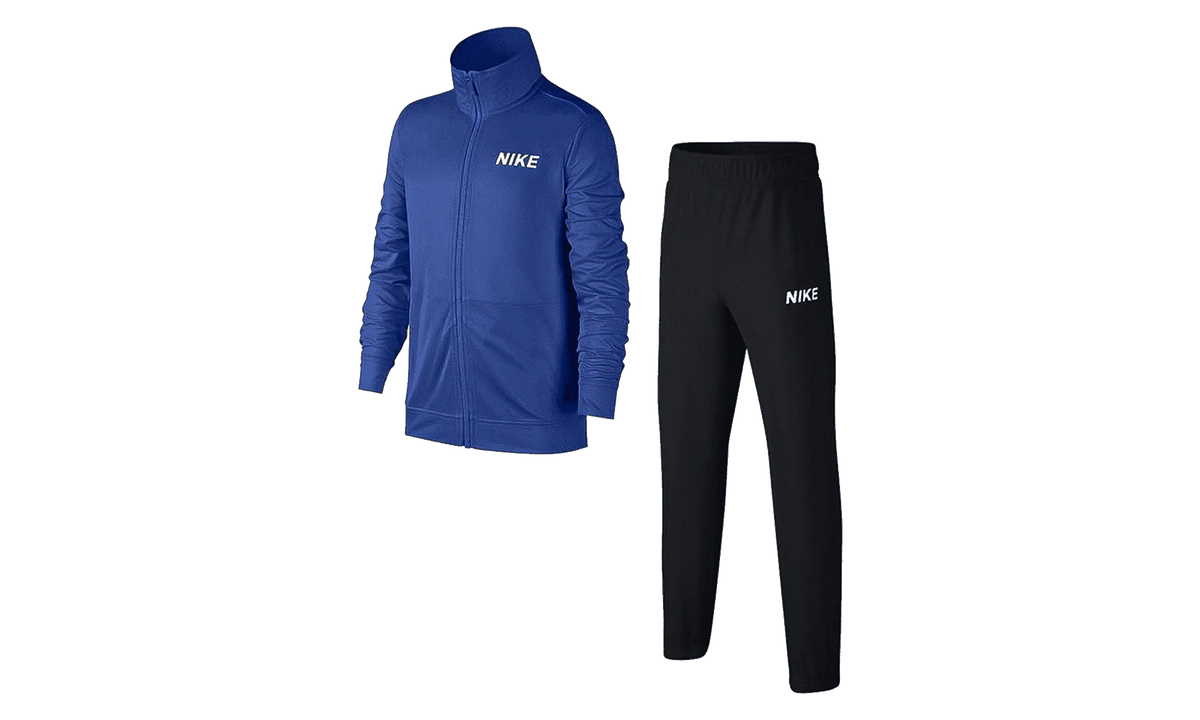 Sportswear Tracksuit GS "Game Royal / Black" AJ3028 481