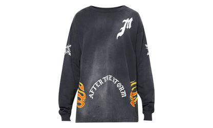 Long-Sleeve Tee "Black" SM YS8 0000 015