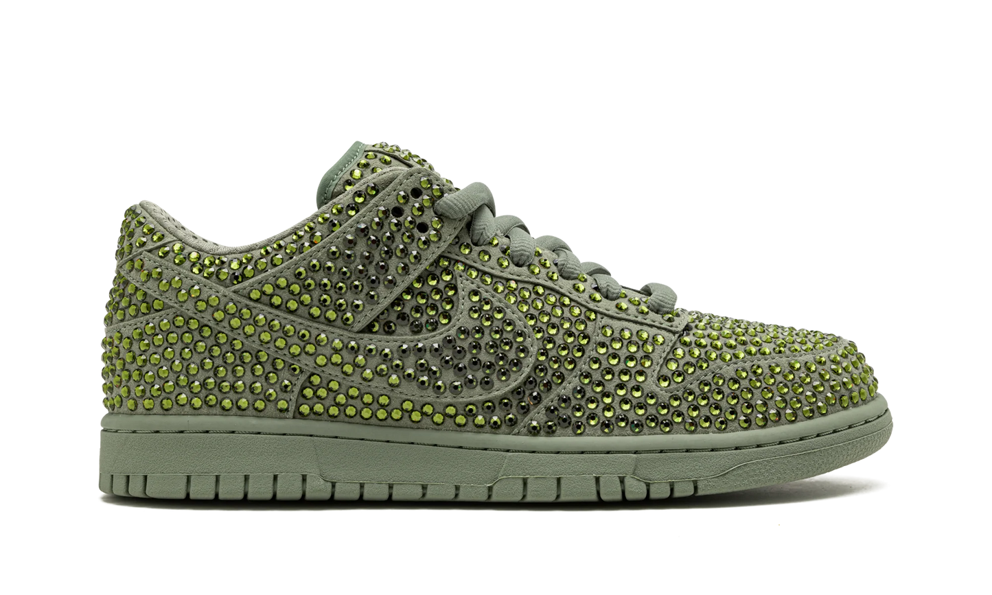 DUNK LOW / CPFM "Cactus Plant Flea Market - Spiral Sage" CZ2670 300