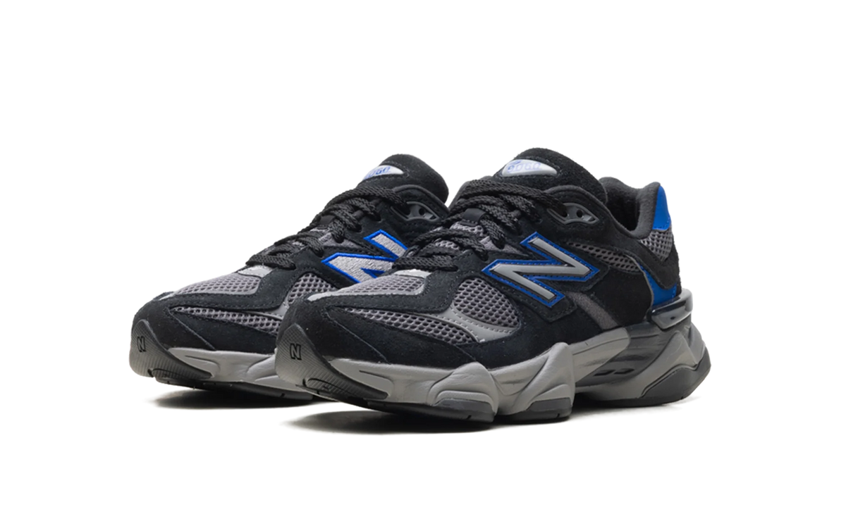 9060 GS "Black Grey Blue" GC9060JL