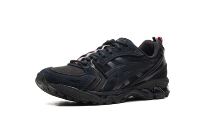 GEL-Kayano 14 "Thom Browne - Black" 1203B110 001