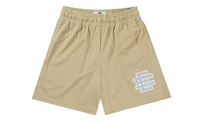 EE Basic Shorts "Lint / Silver" EE188