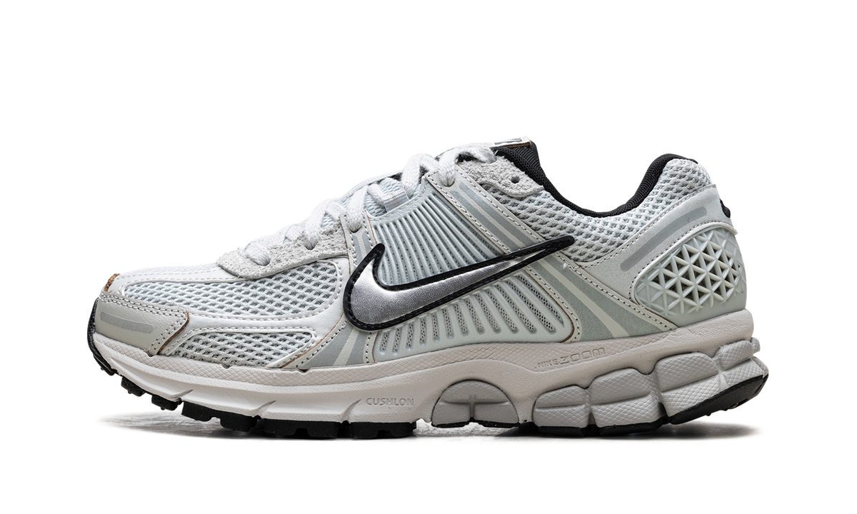Zoom Vomero 5 WMNS"Light Silver Chrome" FN6742 001