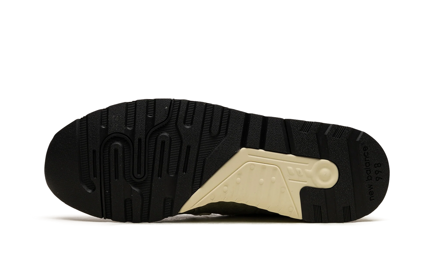 998 "Olive" U998GT
