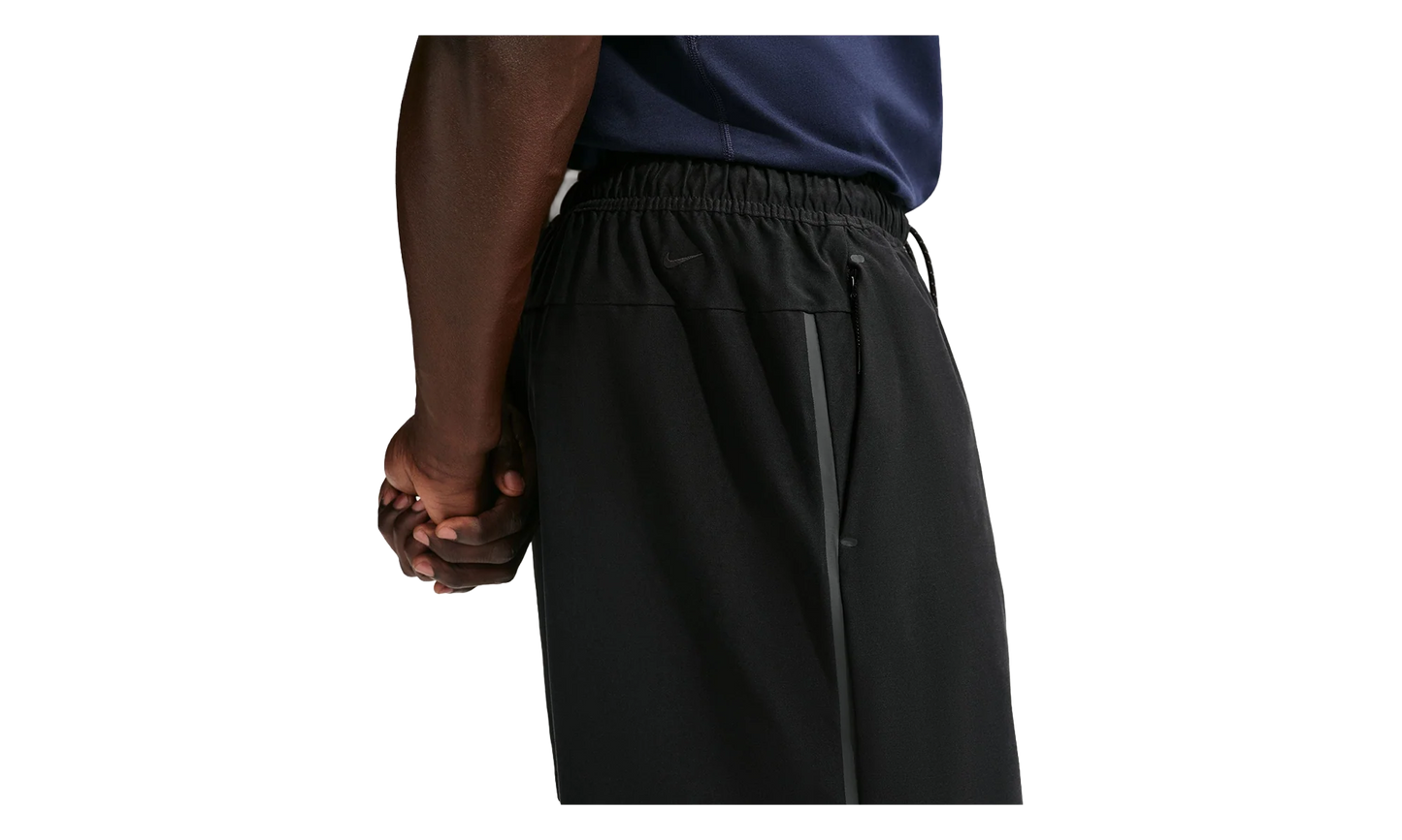 Tech Dri-FIT Shori-Knit Shorts "Black / Black" IF1125 010
