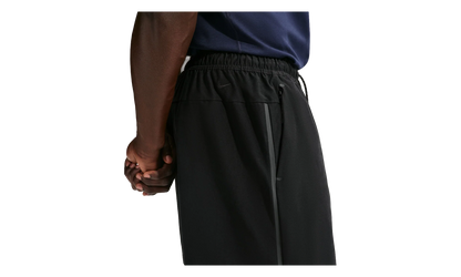 Tech Dri-FIT Shori-Knit Shorts "Black / Black" IF1125 010