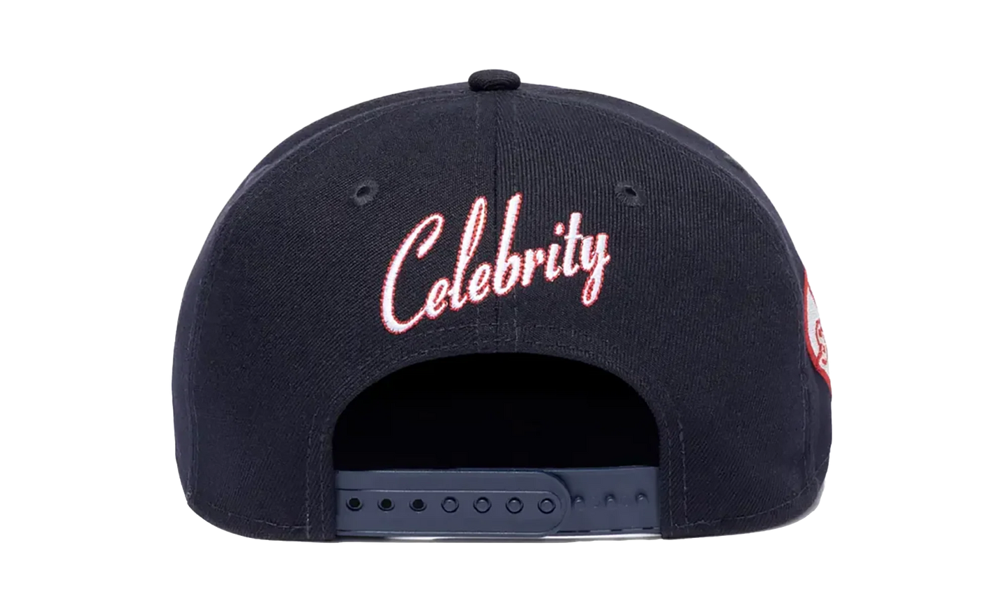 Celebrity Hat "Navy" SM MK8 0000 C20
