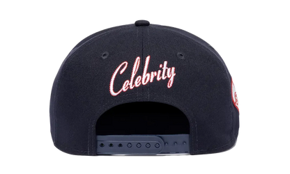 Celebrity Hat "Navy" SM MK8 0000 C20