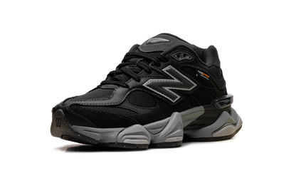 9060 "Cordura - Black Grey" U9060ORA