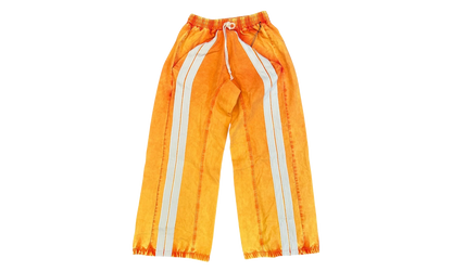 Trappist Track Pants "Orange" TRPP PA40