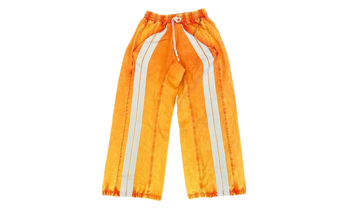 Trappist Track Pants "Orange" TRPP PA40