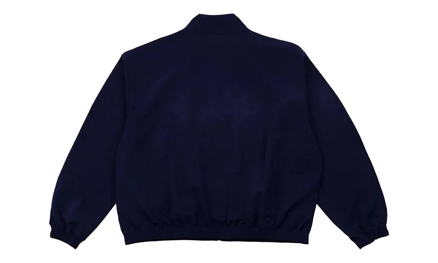 Cactus Jack by Travis Scott x Fragment x Nike Tokyo Windbreaker Zip Jacket "Black" CPFM42