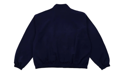 Cactus Jack by Travis Scott x Fragment x Nike Tokyo Windbreaker Zip Jacket "Black" CPFM42