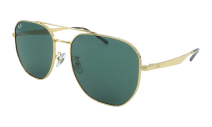 Irregular Sunglasses "Arista" RB3724D-001-71_59