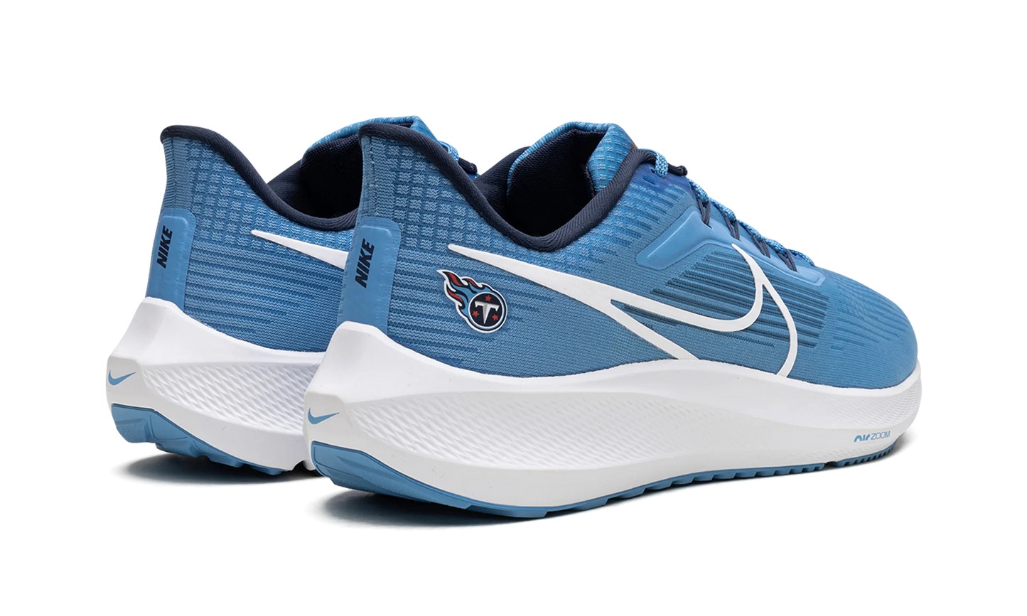 Air Zoom Pegasus 39 "NFL - Tennessee Titans" DR2063 400