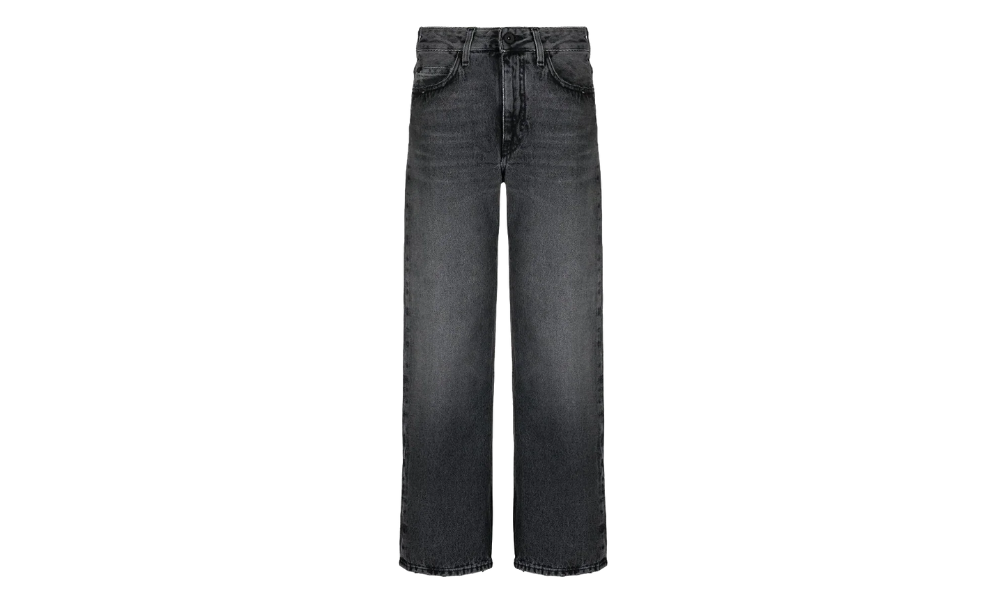 Corporate Shorts WMNS "Grey" OWYA036F22DEN0011000