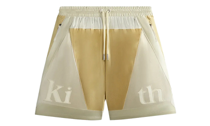 Faille Jersey Turbo Short "Tourch" KHM060608 8002