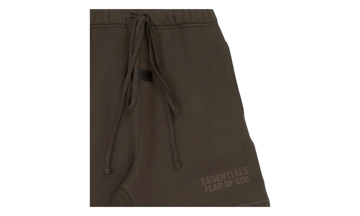 Classic Sweatshorts "Off Black" 160SU222005F