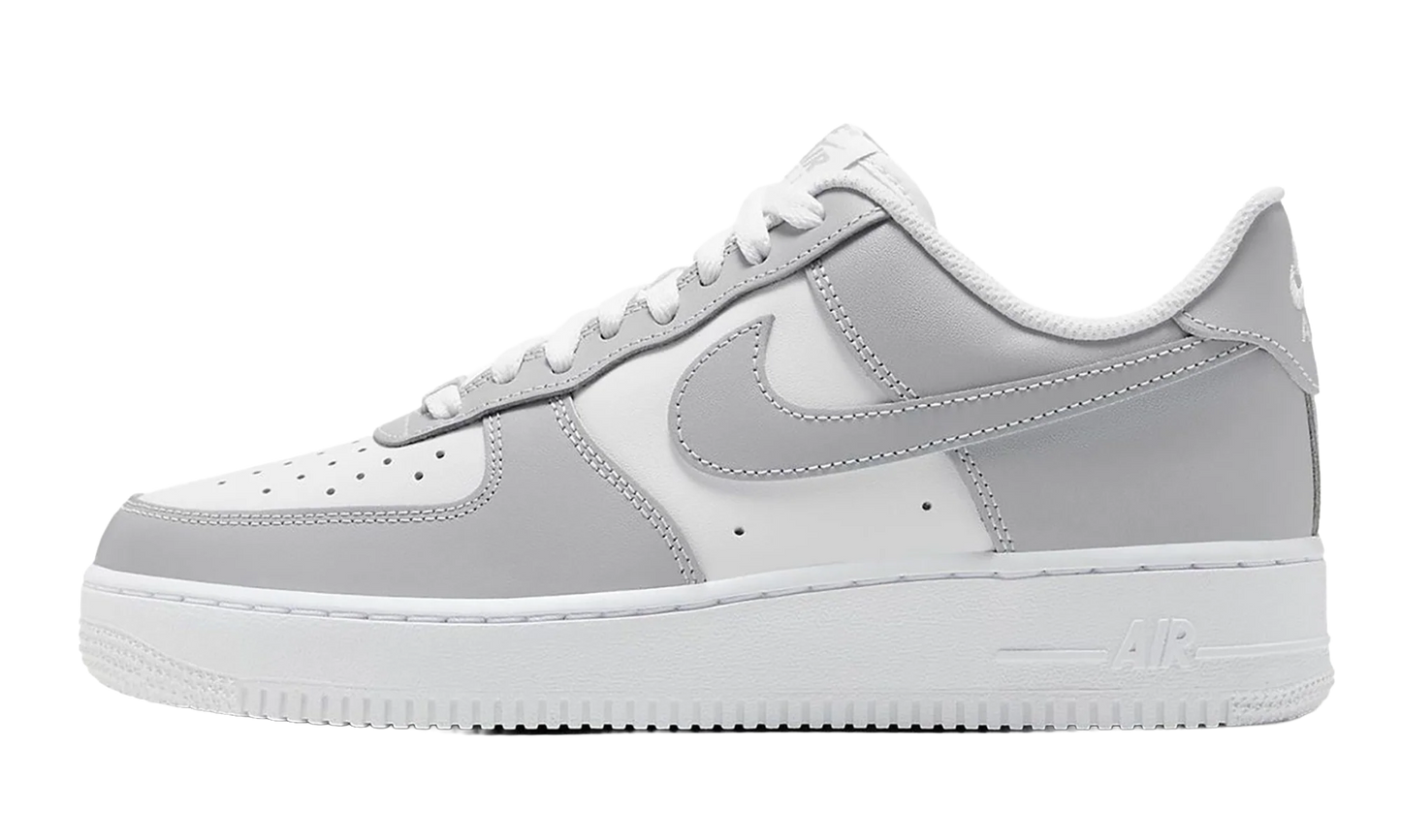 Air Force 1 Low "Wolf Grey / White" FD9763 101