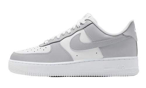 Air Force 1 Low "Wolf Grey / White" FD9763 101