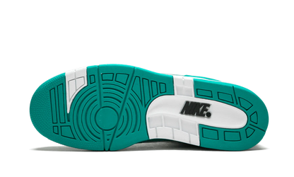 SB AF2 Low "Supreme - Teal" AA0871 313