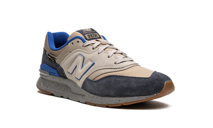 997 "Cordua Tan Blue" CM997HTV