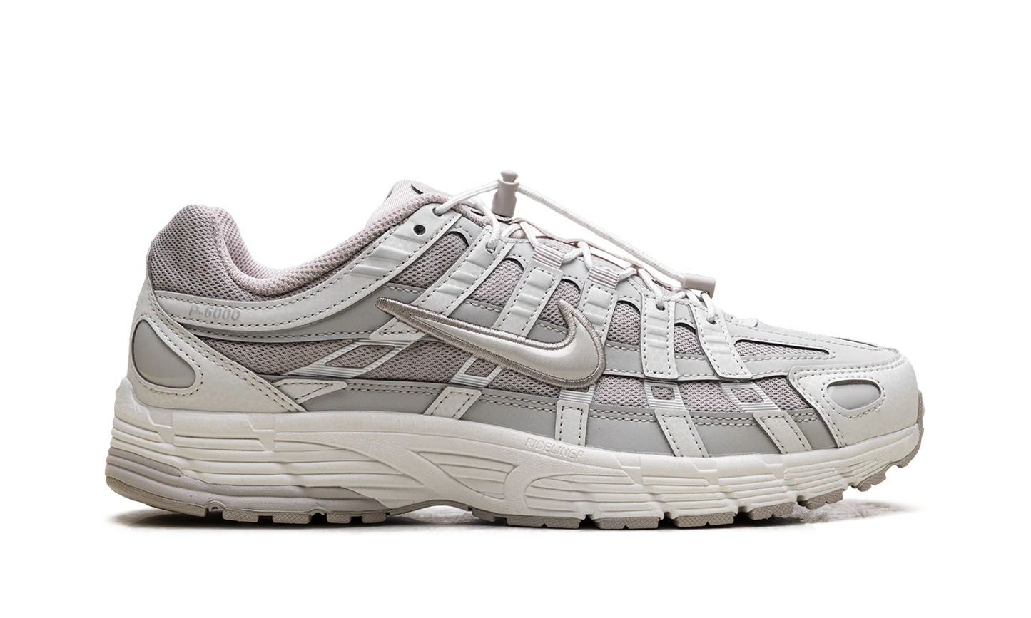 P - 6000 WMNS "Sail Light Bone Cream" IM5237 100