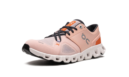 CLOUD X 3 WMNS "Rose Sand" 60.98691