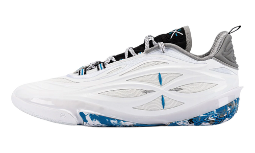 Wade 808 5 Ultra V2 "Sky Vault" ABAV045 14