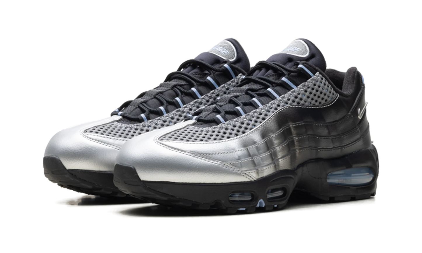 Air Max 95 Big Bubble "Palace -" IQ7708 095