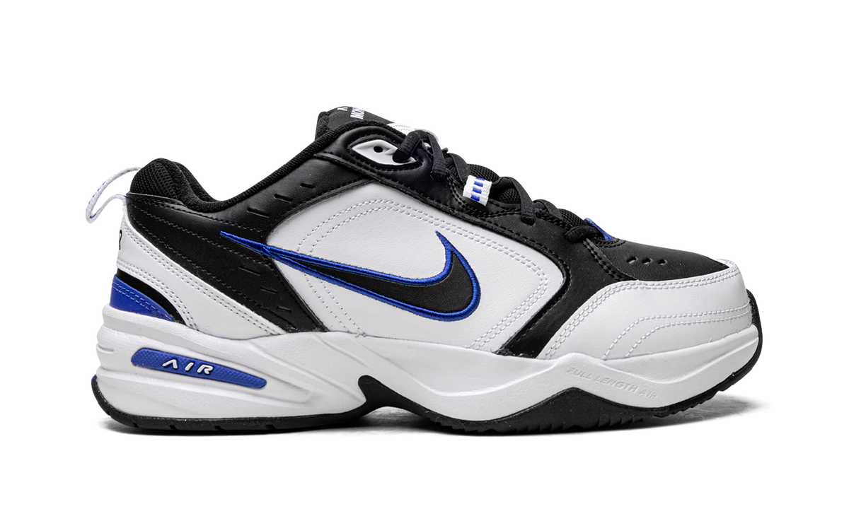 Air Monarch IV "Black" 416355 002