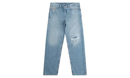D-Macs Light Wash Denim "Light Blue" A0356409J8001