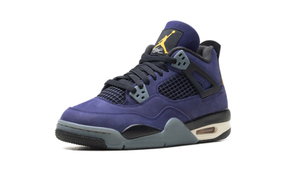 Air Jordan 4 GS "Lakers" IB4171 500