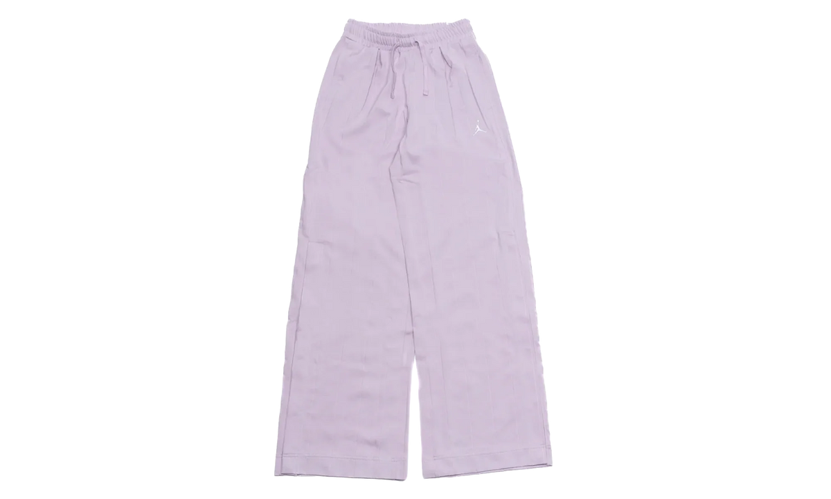 Jordan Knit Pants WMNS "Iced Lilac" DX0397 277