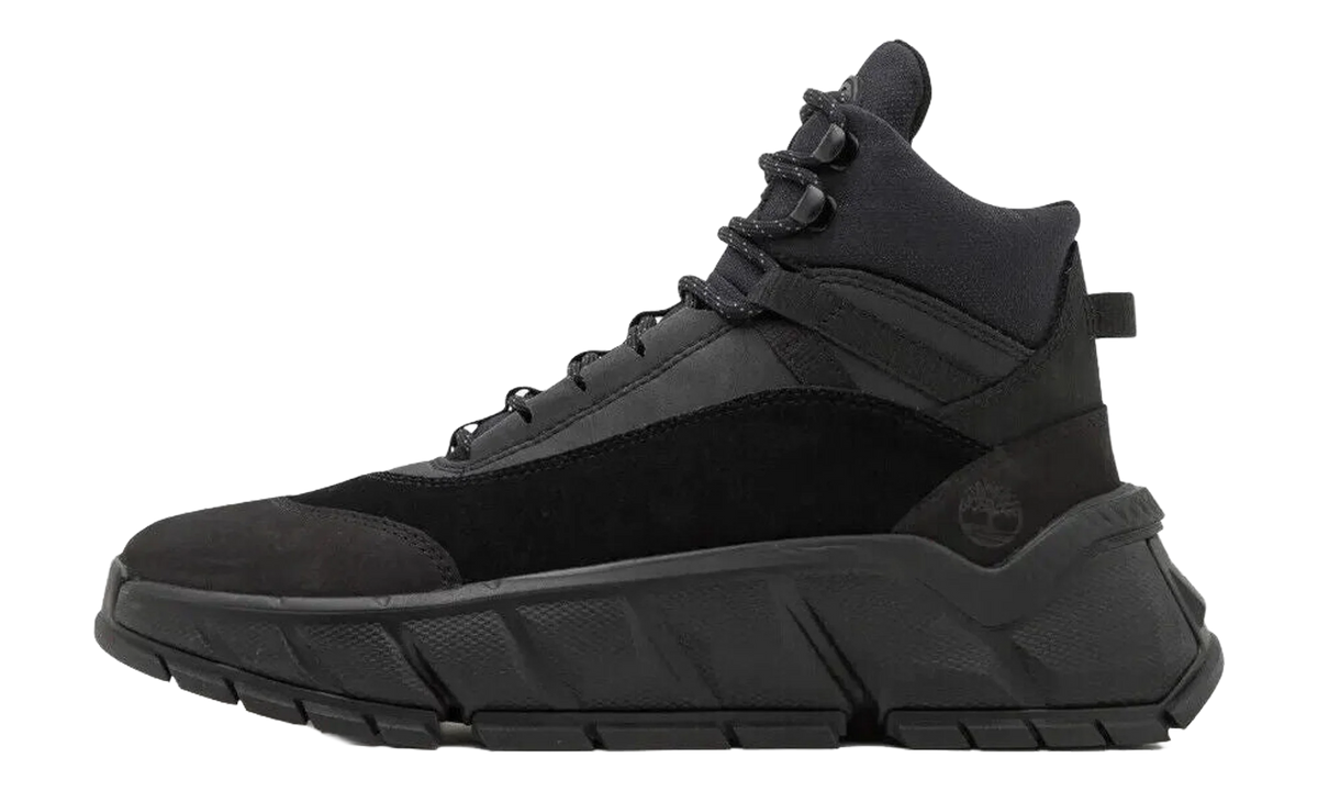Turbo Hiker "Black" TB0A41HU