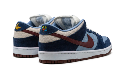 SB Dunk Low Premium "FTC Finally" 313170 463