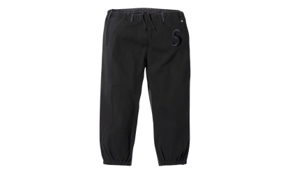 Bless Sweatpant Jeans "FW23 - Black" SU27231