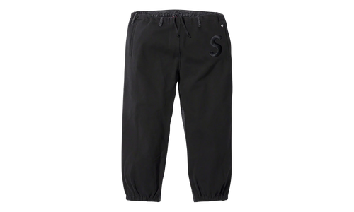 Bless Sweatpant Jeans "FW23 - Black" SU27231