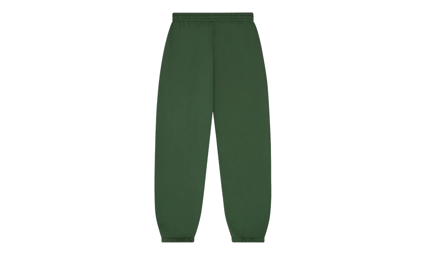 Denim University Sweatpants "Green" DT460